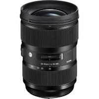 Sigma 24-35mm f/2 DG HSM ART