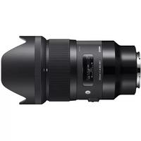 Sigma 35mm f 1.4 Art Sony E-Mount