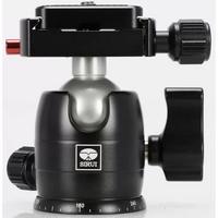 Sirui 3B15R Masaüstü Tripod (Black)