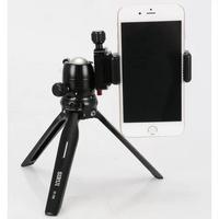 Sirui 3B15R Masaüstü Tripod (Black)