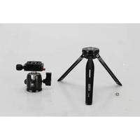 Sirui 3B15R Masaüstü Tripod (Black)