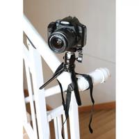 Sirui 3B15R Masaüstü Tripod (Black)