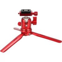 Sirui 3B15R Masaüstü Tripod (Red)