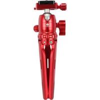 Sirui 3B15R Masaüstü Tripod (Red)