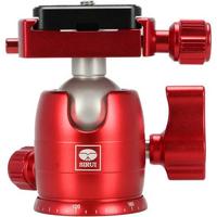 Sirui 3B15R Masaüstü Tripod (Red)