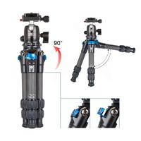 Sirui AM-223+B-00K Pro Karbon Tripod Kit