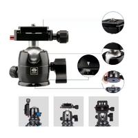 Sirui AM-223+B-00K Pro Karbon Tripod Kit