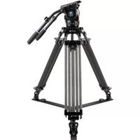 Sirui BCT-3203 Carbon Fiber Tripod + BCH-30 Video Kafa Seti
