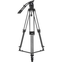Sirui BCT-3203 Carbon Fiber Tripod + BCH-30 Video Kafa Seti