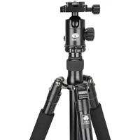 Sirui ET-2004 Tripod + E-20 Ball Head Kit