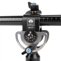 Sirui HA-77 Hareketli Tripod Kolu
