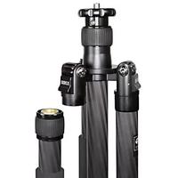 Sirui N-2204 + K20X Ball Head Carbon Fiber Tripod