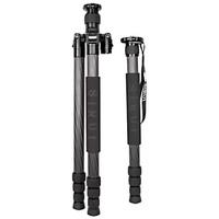 Sirui N-2204 + K20X Ball Head Carbon Fiber Tripod