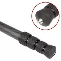 Sirui N-2204 + K20X Ball Head Carbon Fiber Tripod