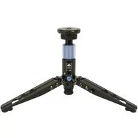 Sirui P204SR VA5 Kafalı Fotoğraf / Video Monopod