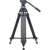 Sirui SH15 Aluminum Video Tripod Kiti