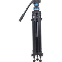 Sirui SH15 Aluminum Video Tripod Kiti