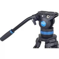 Sirui SH15 Aluminum Video Tripod Kiti