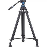 Sirui SH25 Aluminyum Video Tripod Kiti