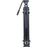 Sirui SH25 Aluminyum Video Tripod Kiti