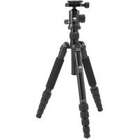 Sirui T-1005X Aluminum Tripod + G10X Ball Head Kit