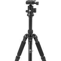 Sirui T-1005X Aluminum Tripod + G10X Ball Head Kit