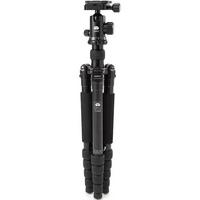 Sirui T-1005X Aluminum Tripod + G10X Ball Head Kit