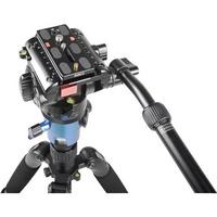 Sirui VHD-2004 Photo/Video Tripod + VH-10 Başlık Kiti
