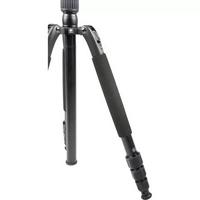 Sirui VHD-2004 Photo/Video Tripod + VH-10 Başlık Kiti