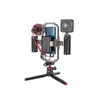 SmallRig 3384B Cep Telefonu Yayın Kiti