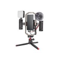 SmallRig 3384B Cep Telefonu Yayın Kiti