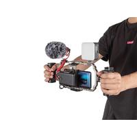 SmallRig 3384B Cep Telefonu Yayın Kiti