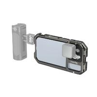 SmallRig 3562 iPhone 13 Pro için Kafes