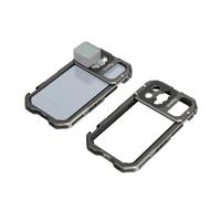 SmallRig 3562 iPhone 13 Pro için Kafes