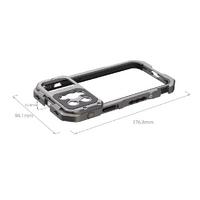 SmallRig 3561 iPhone 13 ProMax Kafes