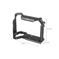 SmallRig 3667 Sony  A7 IV / A7RIV A7R5 / A7SIII / A1 İçin Kafes