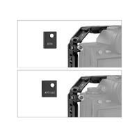 SmallRig 3667 Sony  A7 IV / A7RIV A7R5 / A7SIII / A1 İçin Kafes