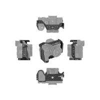 SmallRig 3667 Sony  A7 IV / A7RIV A7R5 / A7SIII / A1 İçin Kafes