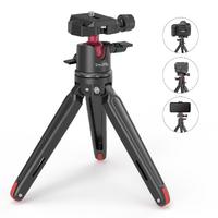 SmallRig  Panoramik Top Kafalı Masa Üstü Mini Tripod BUT2664