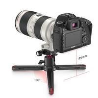 SmallRig  Panoramik Top Kafalı Masa Üstü Mini Tripod BUT2664