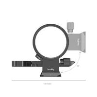 SmallRig 4148 Sony α7R V / α7 IV / α7S III / α7R IV  için  Dönebilen Yataydan Dikeye Montaj Plakası Kiti