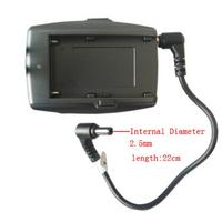 SmallRig  Sony F970 / F550 Pil için Sony Pil Plakası 752