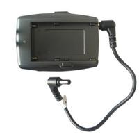 SmallRig  Sony F970 / F550 Pil için Sony Pil Plakası 752