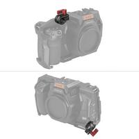 SmallRig  BMPCC 6K PRO Kafes için 15mm Tek Çubuk Kelepçe 3276