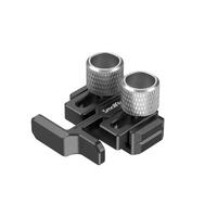 SmallRig  BMPCC 6K PRO için HDMI ve USB-C Kablo Kelepçesi 3271