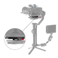SmallRig  BMPCC 4K & 6K için Ofset Kiti ve Ronin S Crena 2 Moza Aır 2 BSS2403