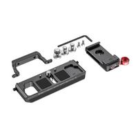 SmallRig  BMPCC 4K & 6K için Ofset Kiti ve Ronin S Crena 2 Moza Aır 2 BSS2403