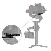 SmallRig  BMPCC 4K & 6K için Ofset Kiti ve Ronin S Crena 2 Moza Aır 2 BSS2403