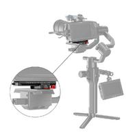 SmallRig  BMPCC 4K & 6K için Ofset Kiti ve Ronin S Crena 2 Moza Aır 2 BSS2403
