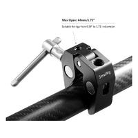 SmallRig İkili 1/4''-3/8'' Süper Clamp Seti 2058